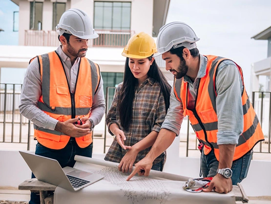 ADU Builder in Baldwin Park